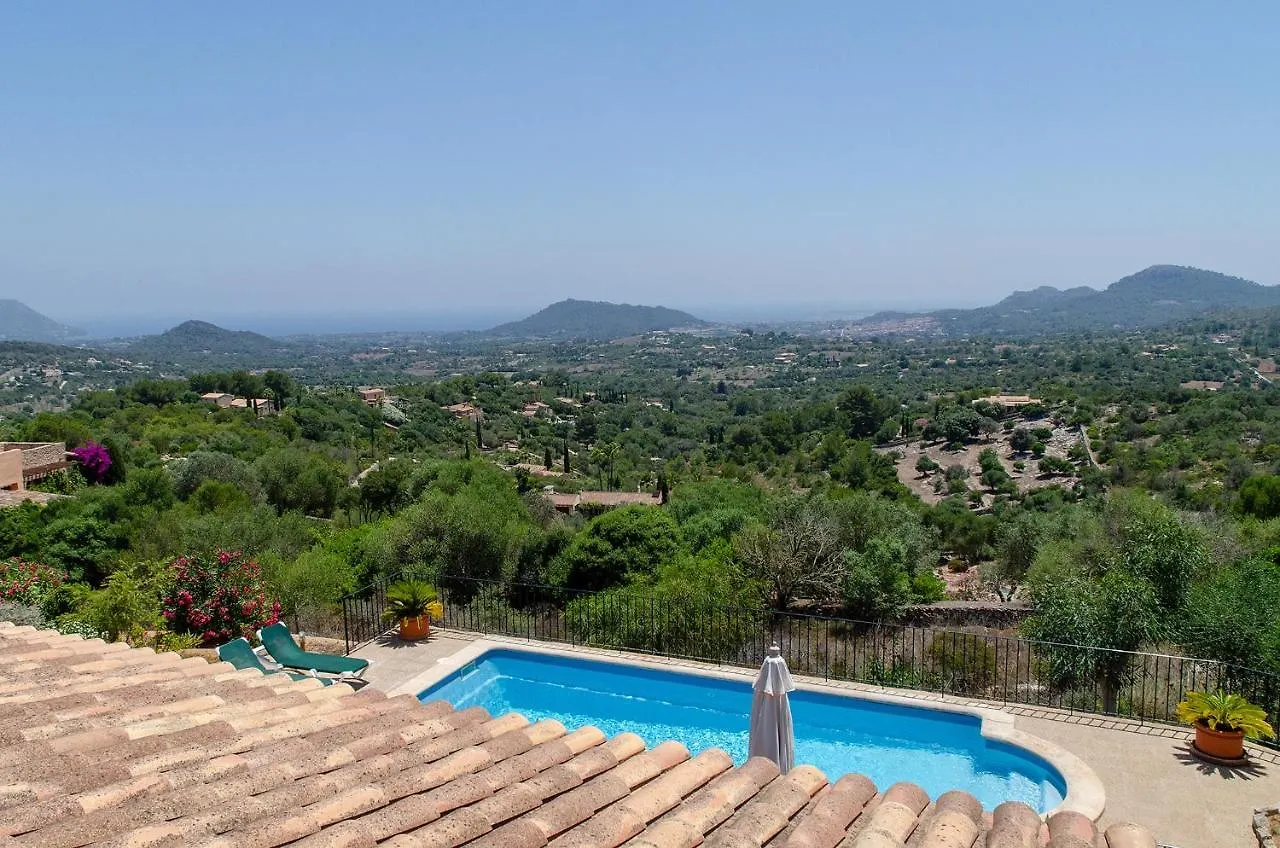 El Cel Villa Son Servera  Holiday home Son Servera (Mallorca)