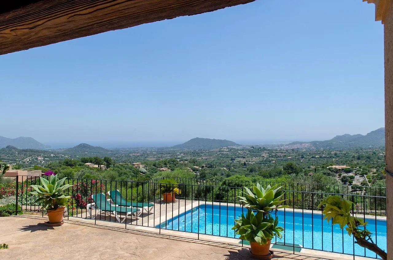 Holiday home El Cel Villa Son Servera  Spain