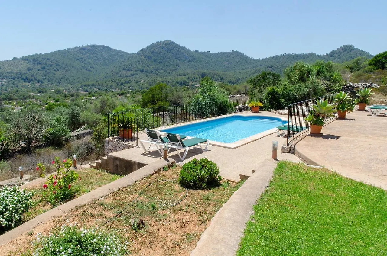 El Cel Villa Son Servera  Son Servera (Mallorca)