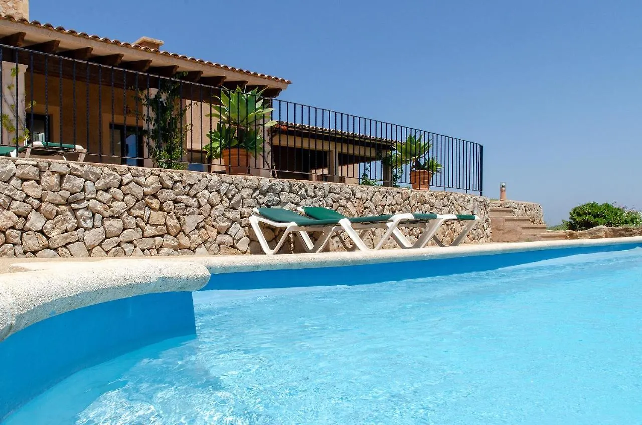 Vila El Cel Son Servera  0*, Son Servera (Mallorca)