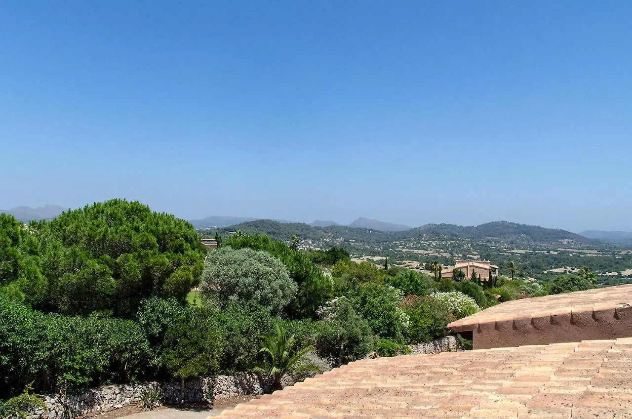 El Cel Villa Son Servera  Holiday home