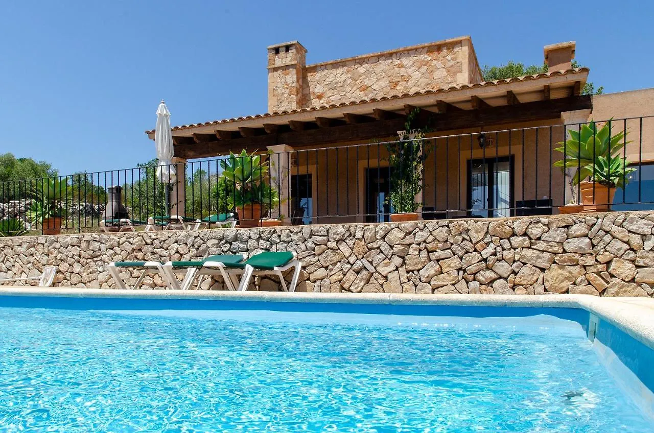 El Cel Villa Son Servera