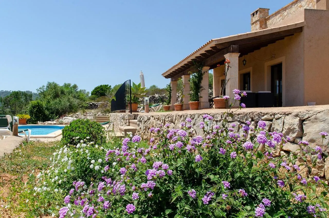 El Cel Villa Son Servera