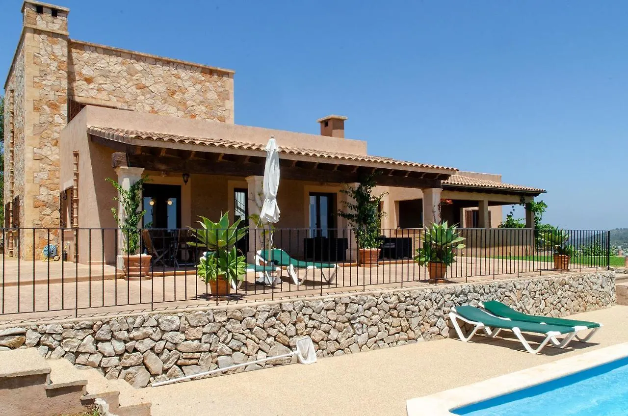 Holiday home El Cel Villa Son Servera