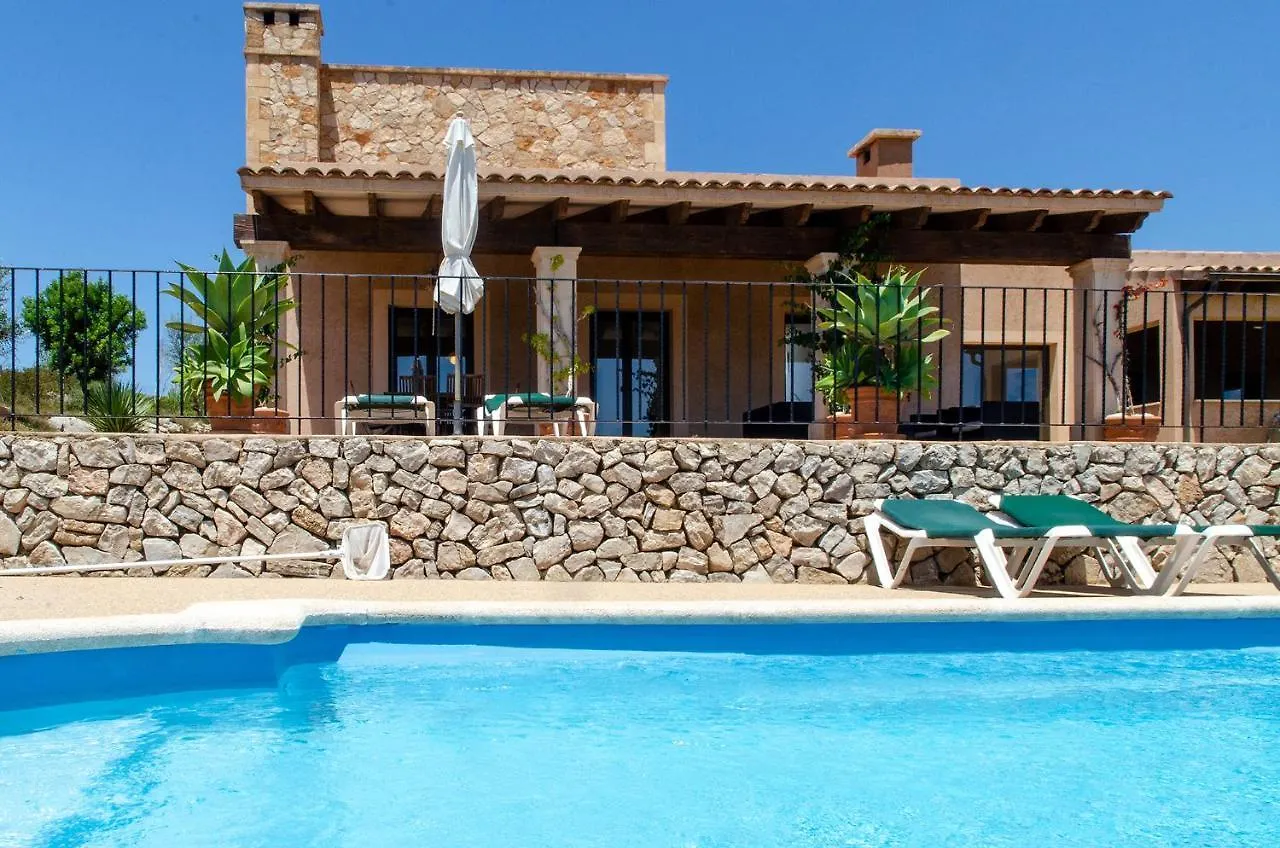 Vila El Cel Son Servera  Son Servera (Mallorca)