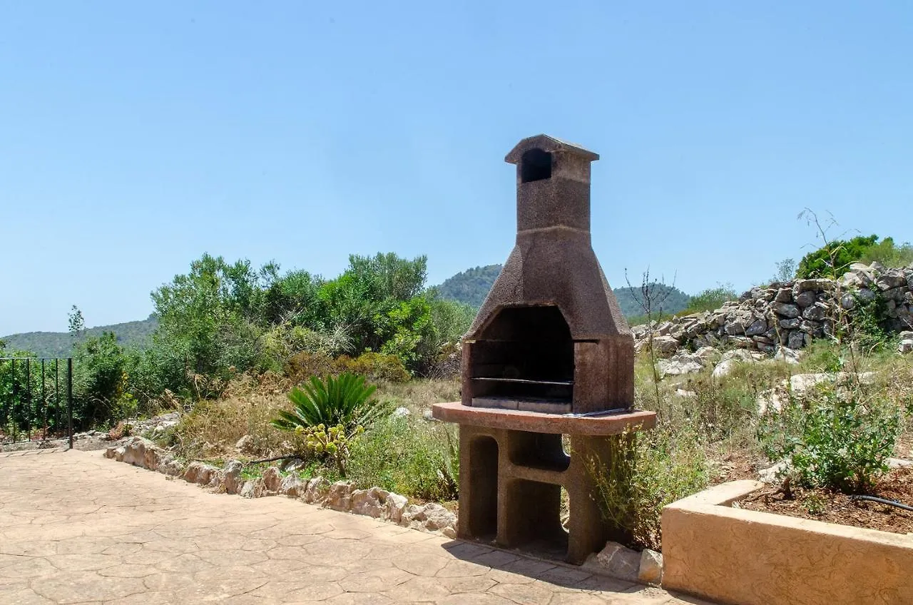 Holiday home El Cel Villa Son Servera