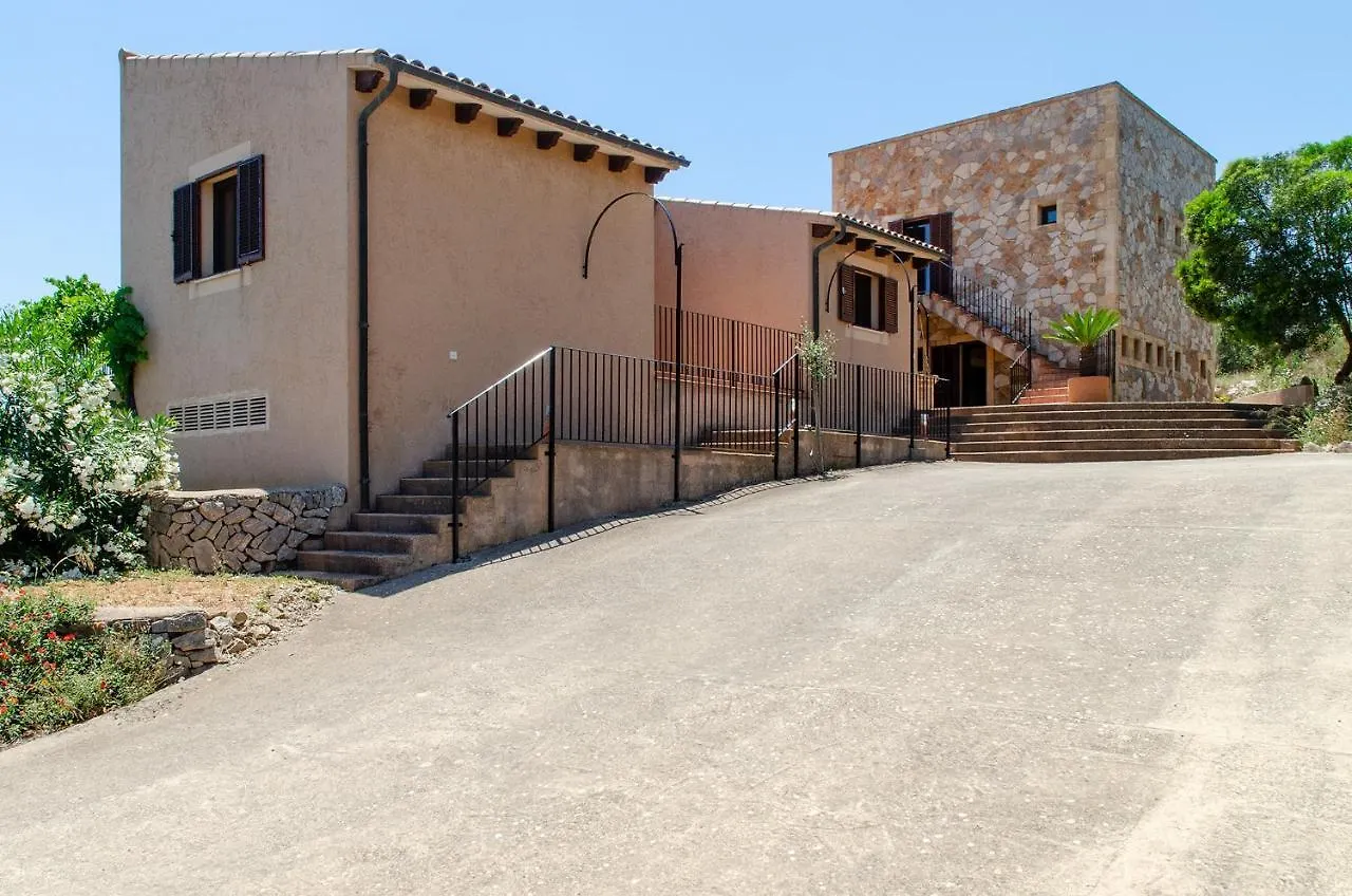 El Cel Villa Son Servera  0*, Son Servera (Mallorca)
