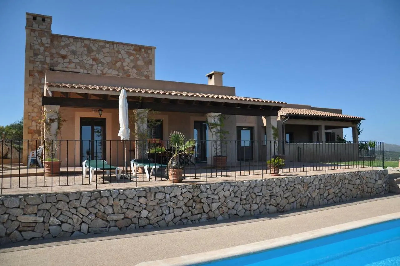 El Cel Villa Son Servera