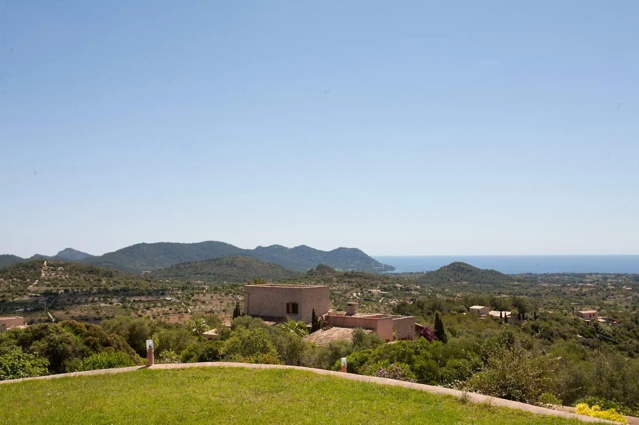 El Cel Villa Son Servera  0*, Son Servera (Mallorca) Spain