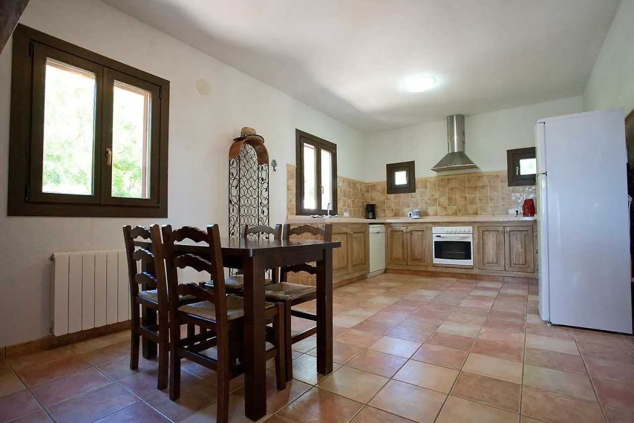 El Cel Villa Son Servera  0*, Son Servera (Mallorca)