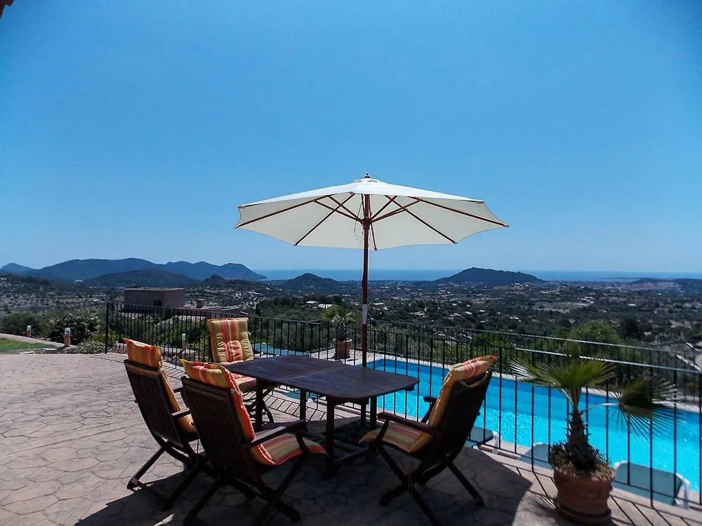 Holiday home El Cel Villa Son Servera  Spain