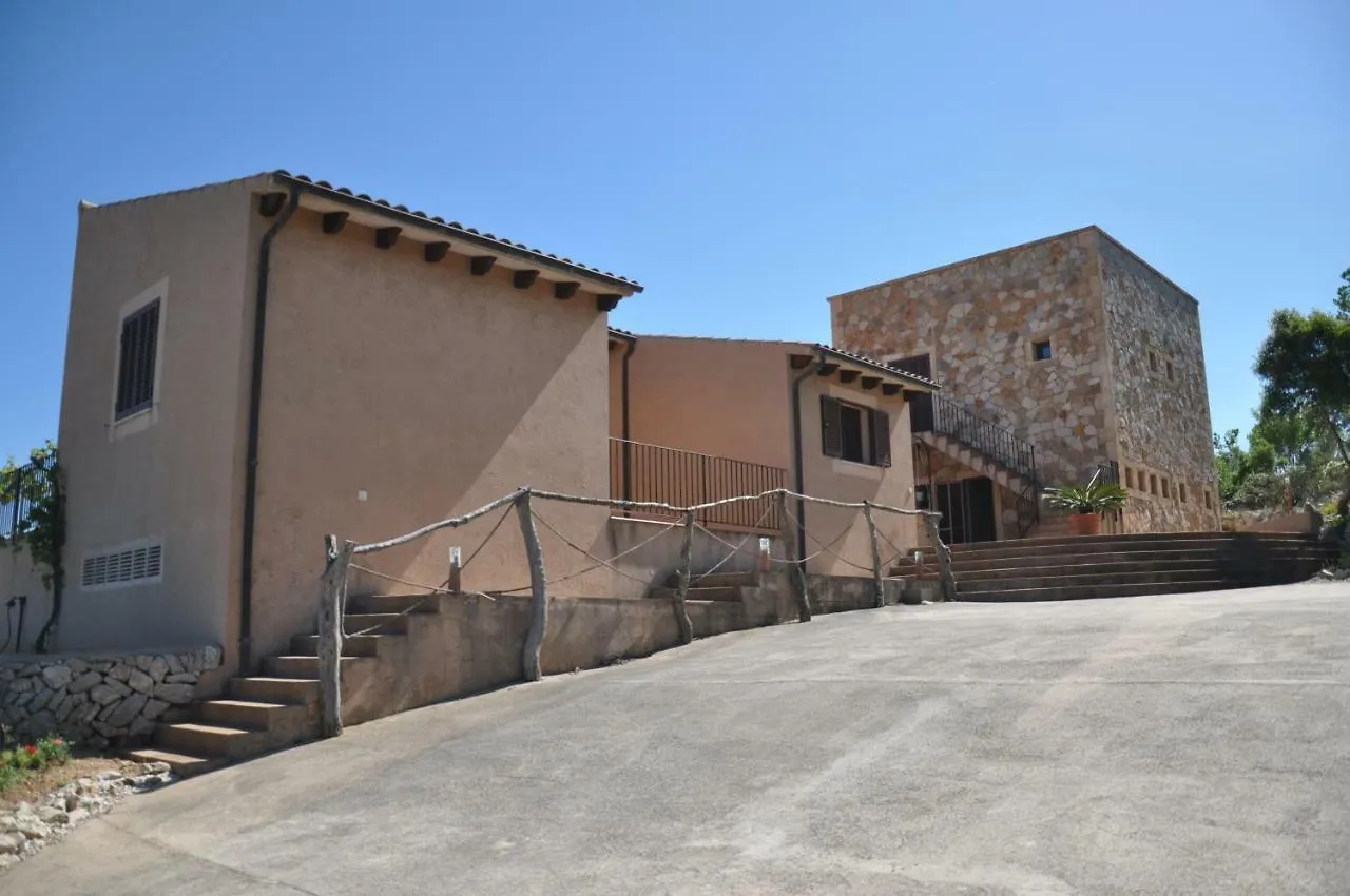 Holiday home El Cel Villa Son Servera