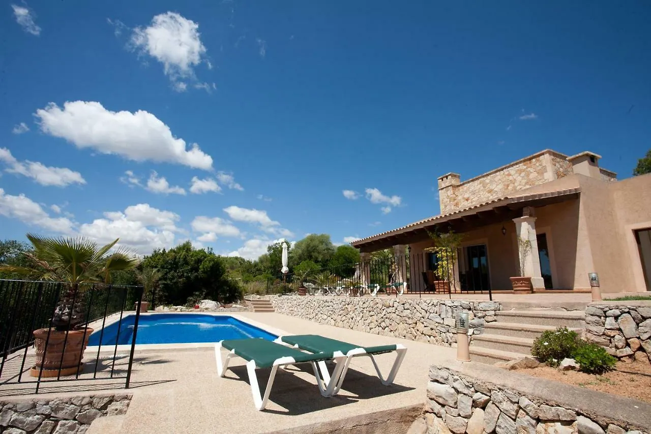 El Cel Villa Son Servera  Son Servera (Mallorca)