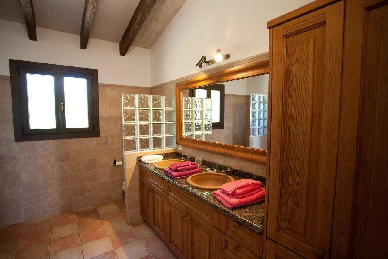Holiday home El Cel Villa Son Servera