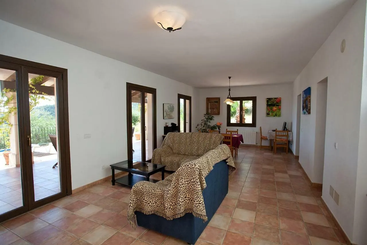 Holiday home El Cel Villa Son Servera