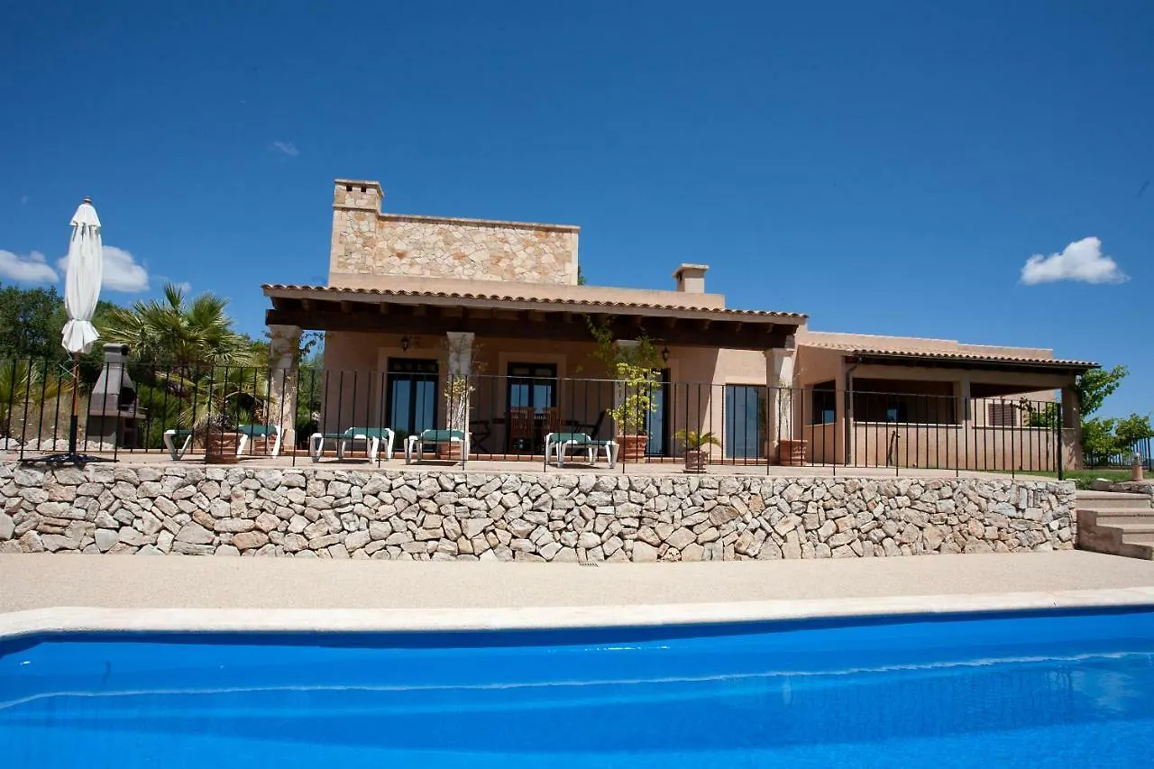 El Cel Villa Son Servera  0*, Son Servera (Mallorca)