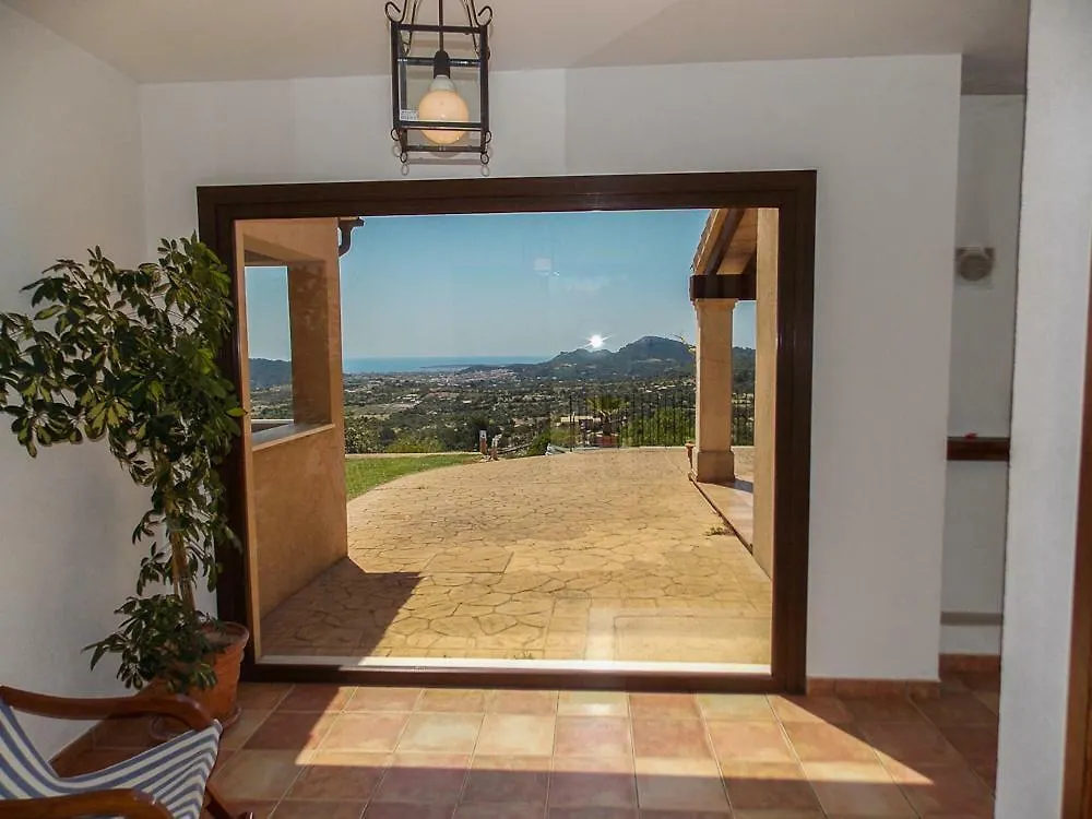 El Cel Villa Son Servera  Son Servera (Mallorca)
