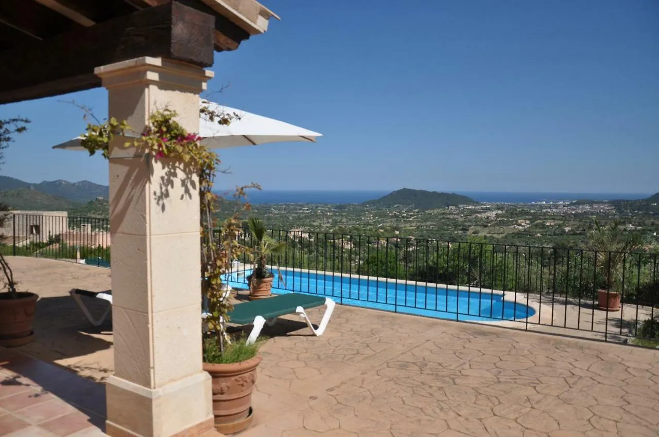El Cel Villa Son Servera  Holiday home Son Servera (Mallorca)