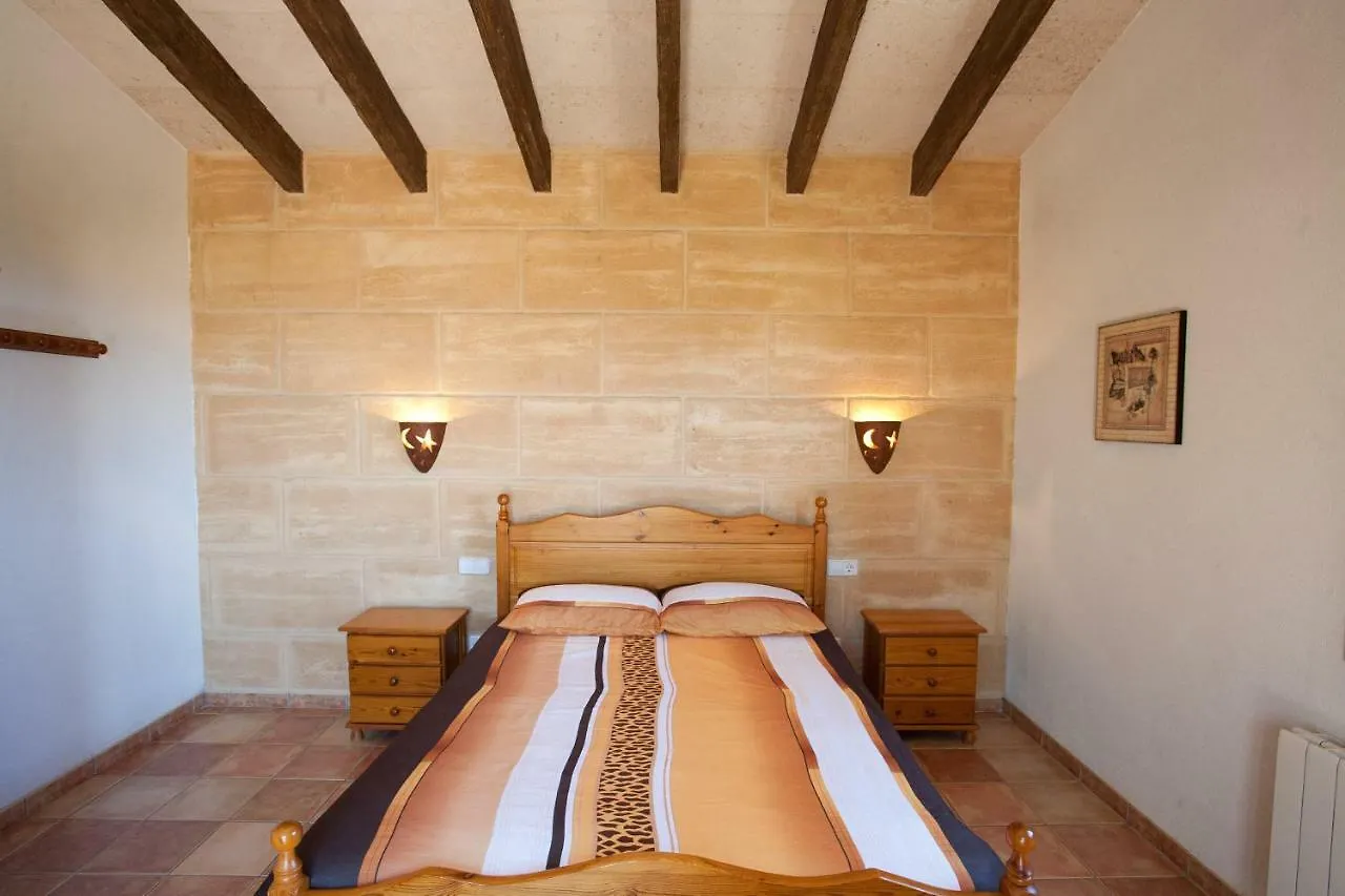 Vila El Cel Son Servera  Prázdninový dům Son Servera (Mallorca)