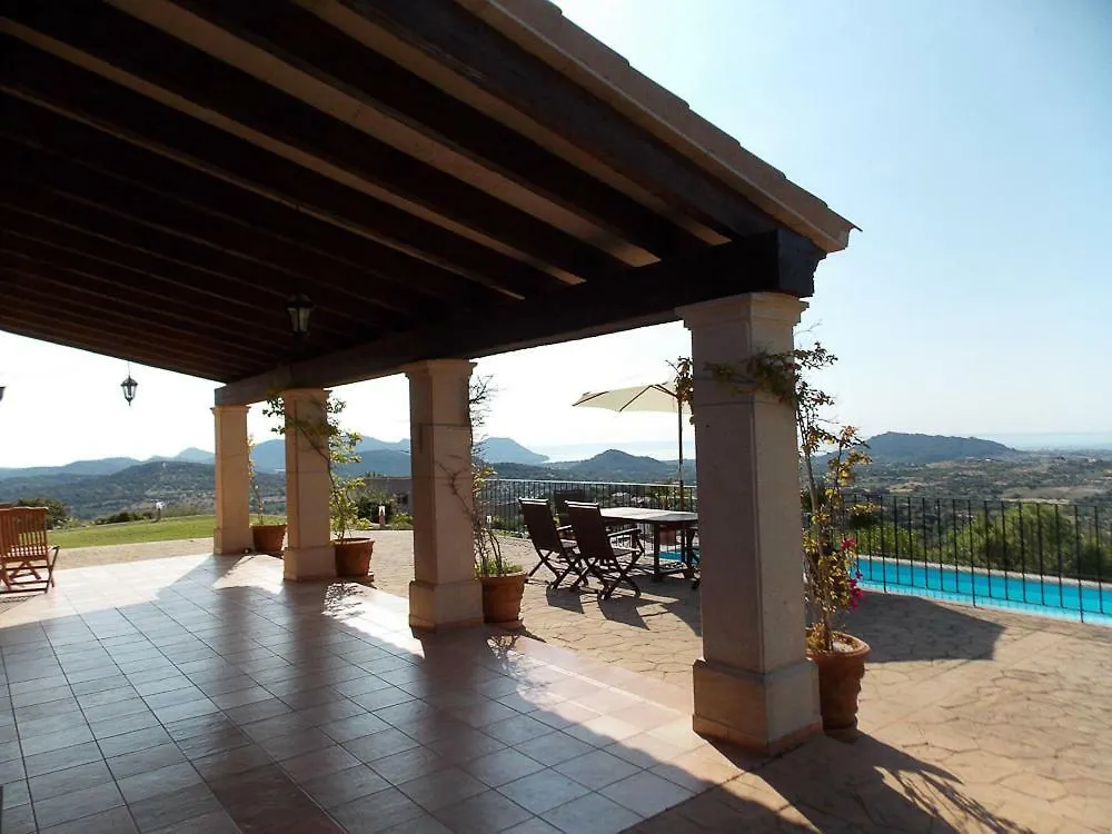 Holiday home El Cel Villa Son Servera
