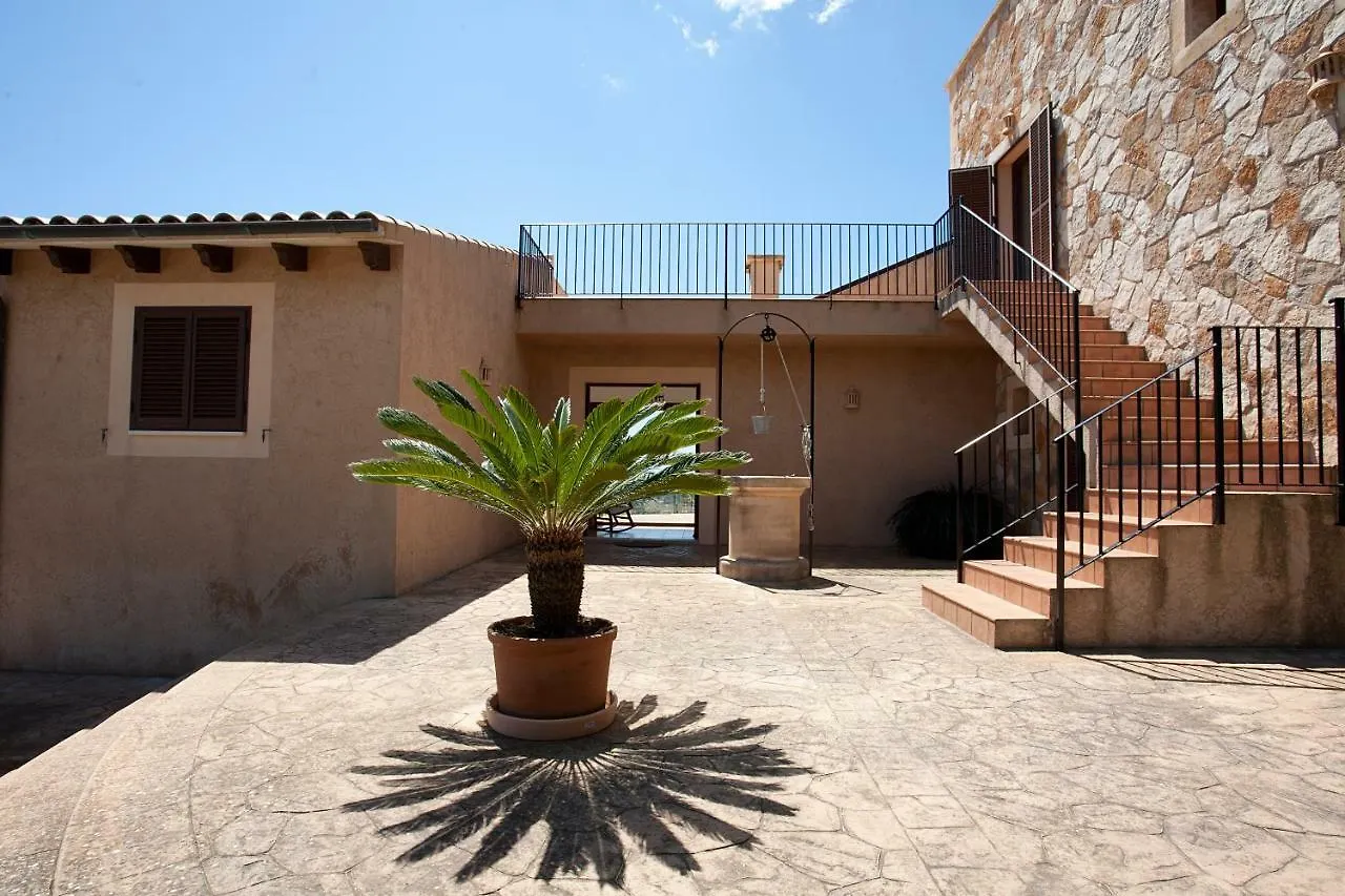 El Cel Villa Son Servera  Holiday home