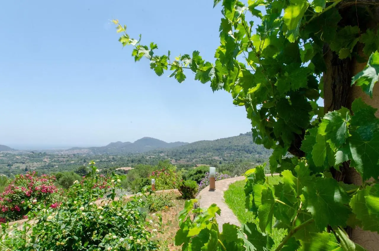 Holiday home El Cel Villa Son Servera