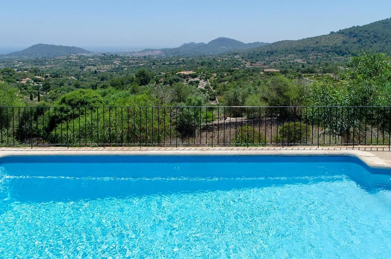 El Cel Villa Son Servera  Son Servera (Mallorca)