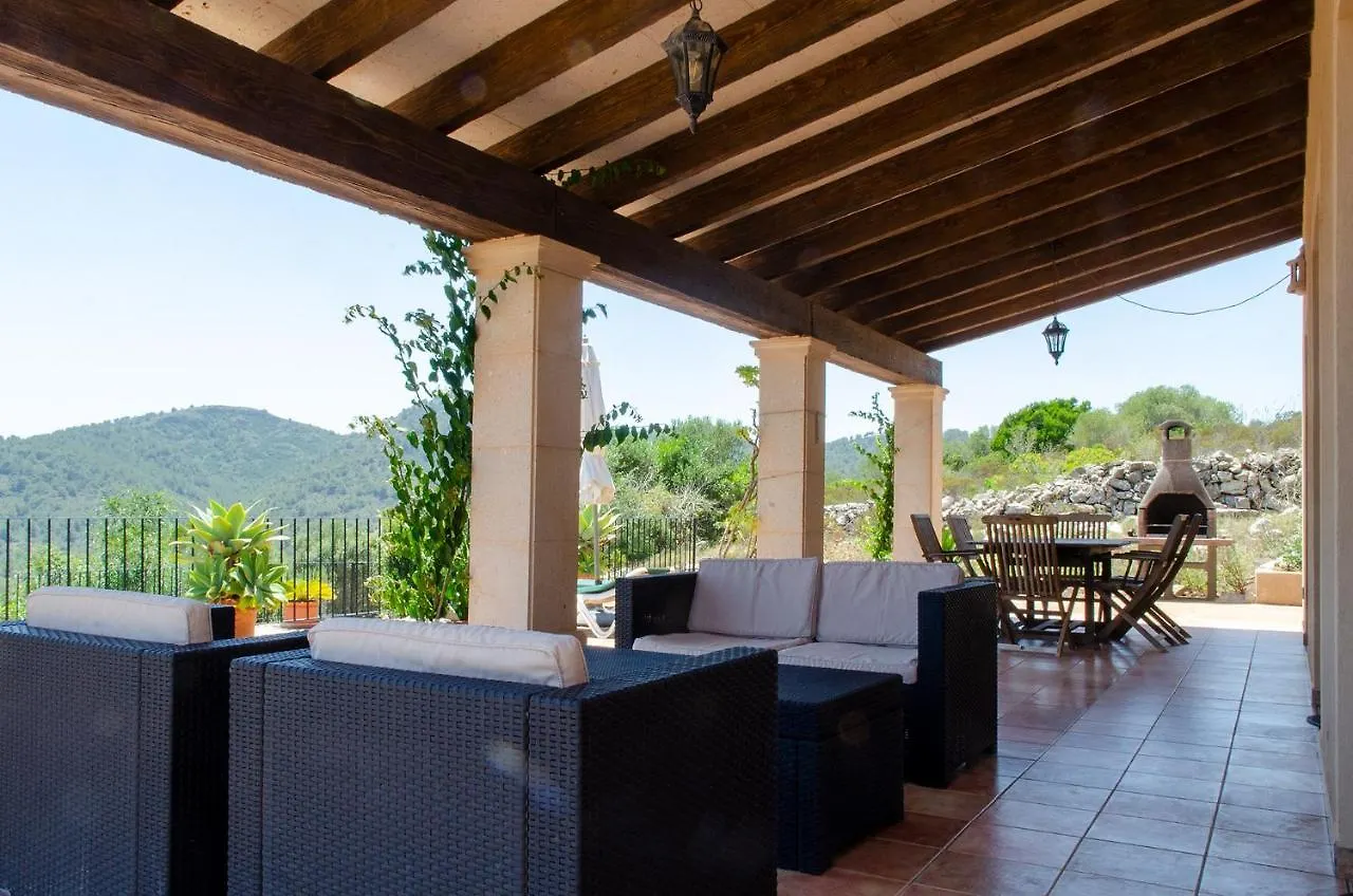 El Cel Villa Son Servera  0*, Son Servera (Mallorca)