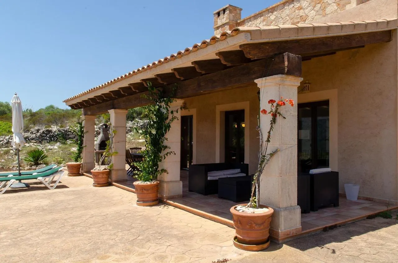 Holiday home El Cel Villa Son Servera