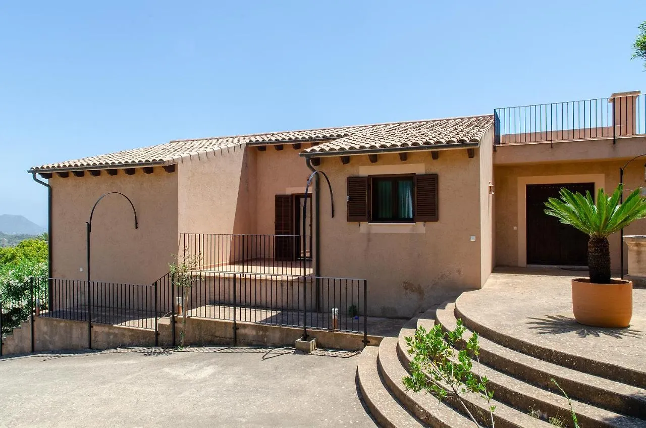Holiday home El Cel Villa Son Servera  Spain