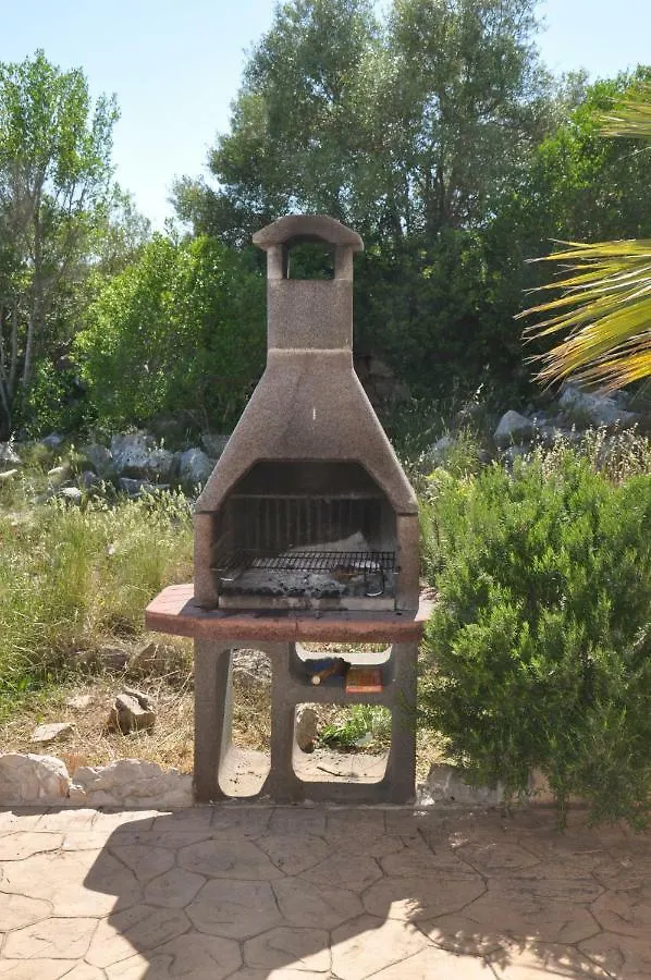 El Cel Villa Son Servera  0*, Son Servera (Mallorca) Spain